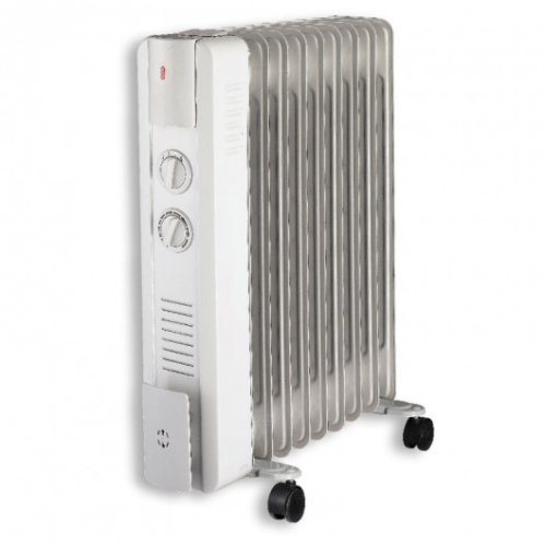 Radiateur Bain D'Huile 1000W Ypsos WIN 811100
