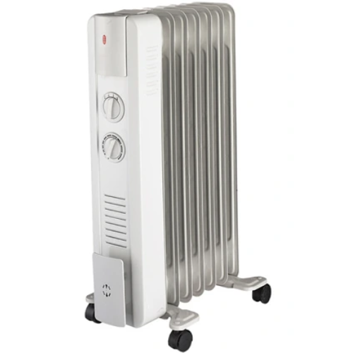 Radiateur Bain D'Huile 1500W Ypsos WIN 811500
