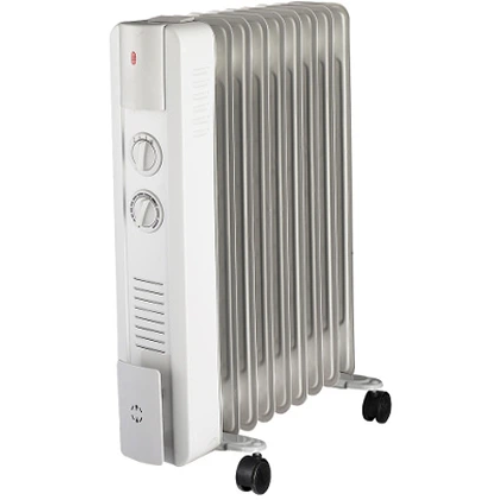 Radiateur Bain D'Huile 2000W Ypsos WIN 812000