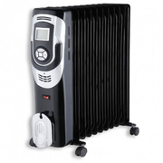 Radiateur Bain D'huile 2500W Drexon EUROPA 814250