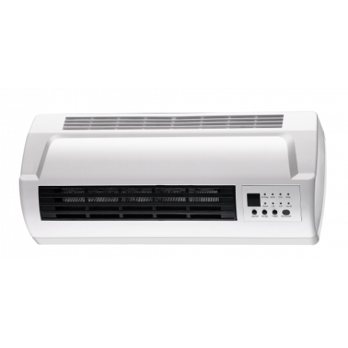 Radiateur Céramique Mural 2000W Drexon KAYAK 745060