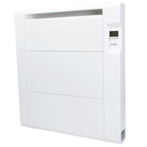 Radiateur à inertie céramique 750W Drexon HERMANO 744075