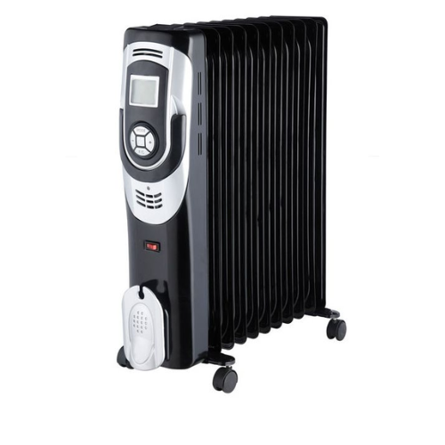 Radiateur bain d'huile 1500W DREXON 814050