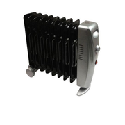 Radiateur bain d'huile Baby oil 900W DREXON 512100