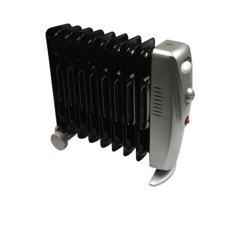 Radiateur bain d'huile Baby oil 900W DREXON 512100