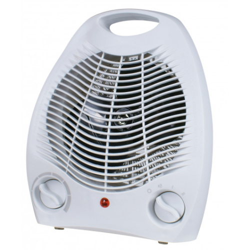 Radiateur soufflant mobile 2000W Drexon EKO 923200