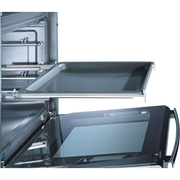 Rail Flexirail 1 niveau pour four NEFF Z1784X0 (#F146912)