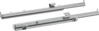 Neff Z13TF36X0 (#G155654) 3-Level Telescopic Rail with Full Extension