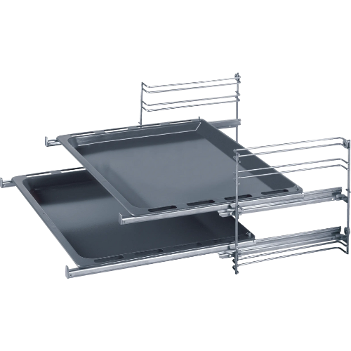 Rails extensibles, 2 niveaux BOSCH HEZ438201