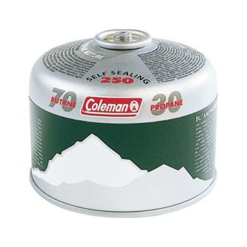 Pack de 24 Cartouches de gaz COLEMAN C 300