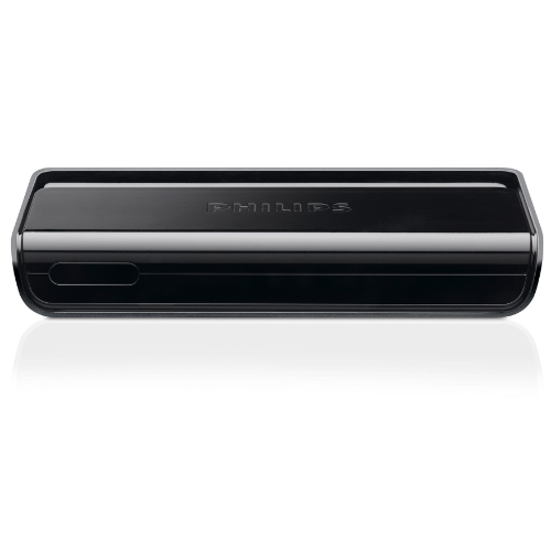 Récepteur TNT hertzien numérique PHILIPS DTR230