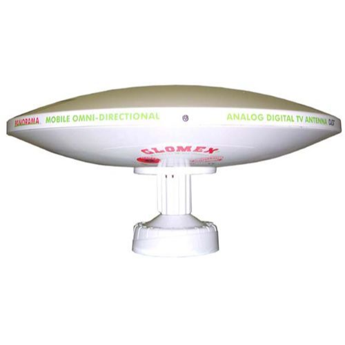 Antenne TNT omnidirectionnelle Glomex Panorama DMS9120