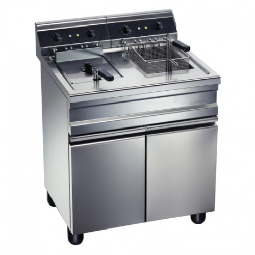 Friteuse électrique professionnelle FURNOTEL ME30