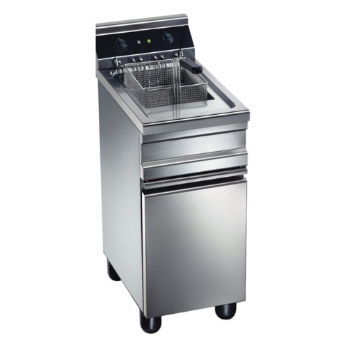 Friteuse électrique professionnelle FURNOTEL ME15