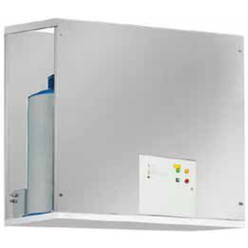 Réserve pour machine à écailles KASTEL STS430 - vue 1