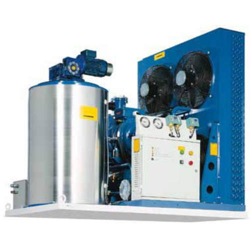 Réserve pour machine à écailles KASTEL STS430 - vue 2