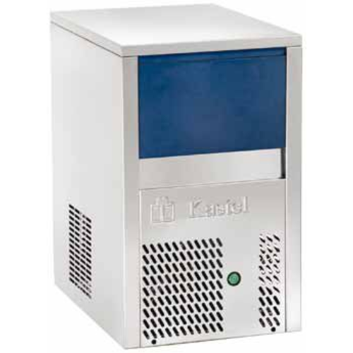 Machine à glaçons KASTEL KP20W