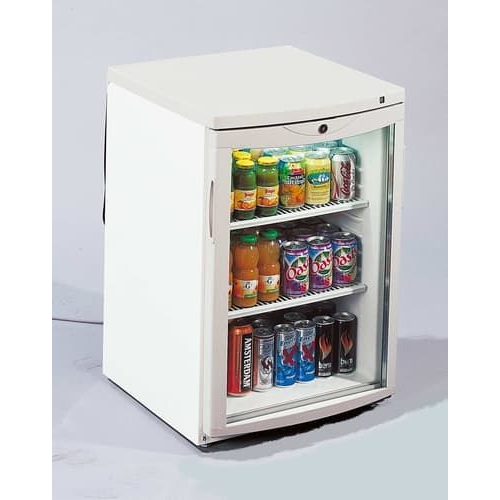 IARP EKO 16 Vertical Display Case