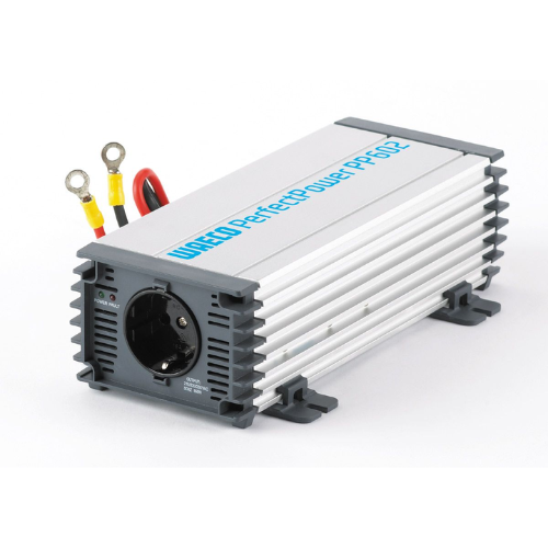 ONDULEUR WAECO PP604