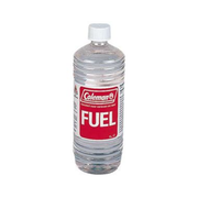 Pack de 12 Liquid Fuel COLEMAN