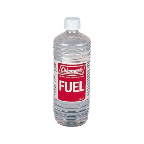 Pack de 12 Liquid Fuel COLEMAN