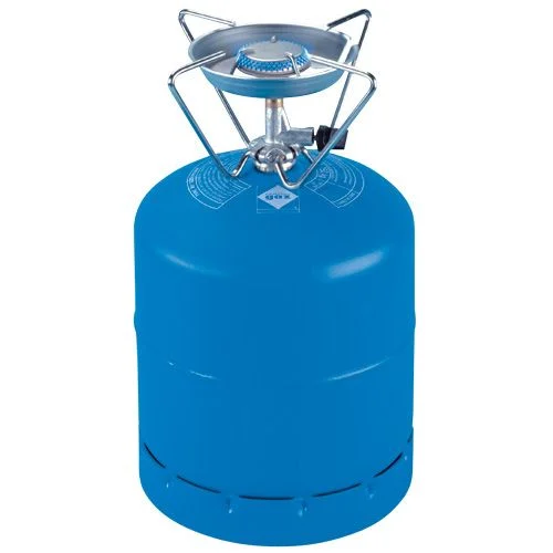 Réchaud 1 Feu R avec pare vent Campingaz - 27127ZCL