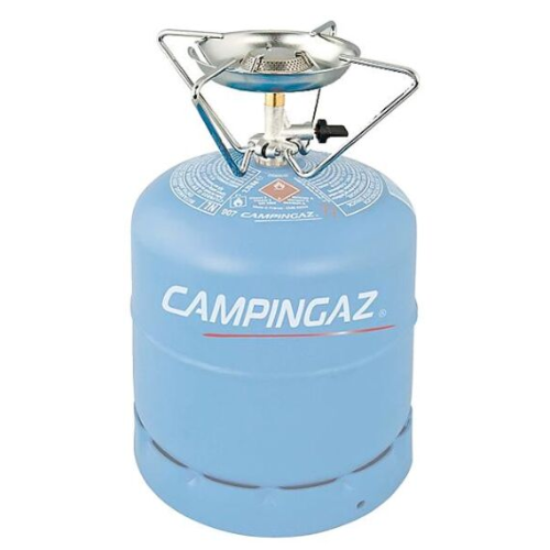 Réchaud CAMPINGAZ 1 FEU R