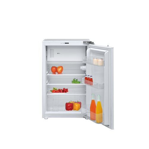 Réfrigérateur 1 porte niche 88 cm AIRLUX ARI120 - vue 1