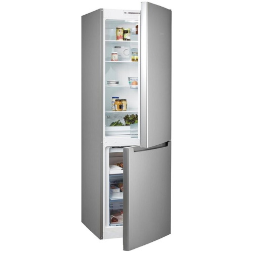 Réfrigérateur Congélateur Combiné Bosch KGN36NLEA - vue 1