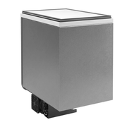 Réfrigérateur TOP LOADED , Blanc, Compresseur intégré INDEL B TL41
