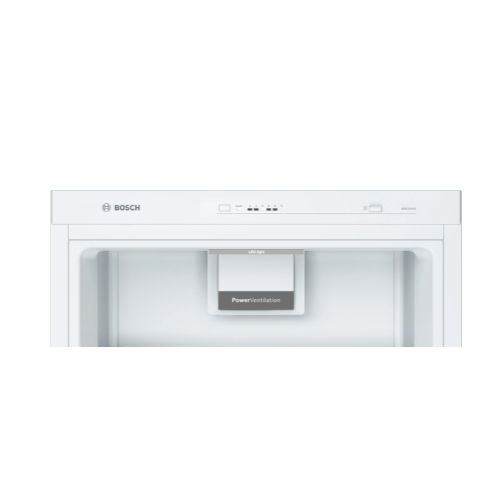 Réfrigérateur 1 Porte Pose Libre BOSCH KSV36VWEP - vue 3