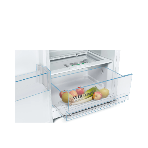 Réfrigérateur 1 Porte Pose Libre BOSCH KSV36VWEP - vue 5