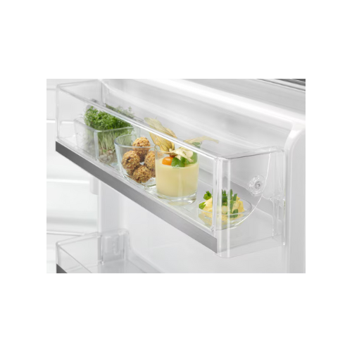 iQ500, Réfrigérateur intégrable, 177.5 x 56 cm, Charnières pantographes softClose SIEMENS KI81REDD0 - vue 4