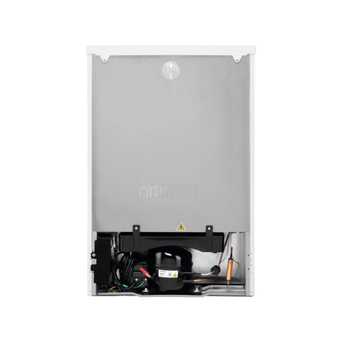 iQ500, Réfrigérateur intégrable, 177.5 x 56 cm, Charnières pantographes softClose SIEMENS KI81REDD0 - vue 5