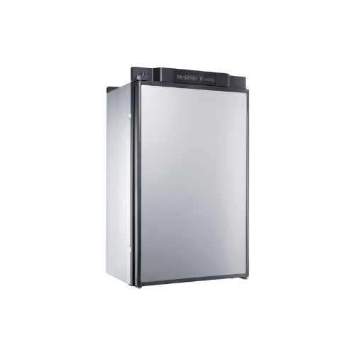 Réfrigérateur à absorption trimixte, 12V - 230 / 240 V, 73 l, charnière réversible Dometic RMV 5305