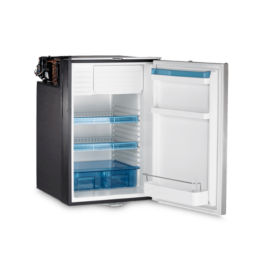 Réfrigérateur à compresseur inox CoolMatic 130 L Dometic CoolMatic CRX140S - vue 2