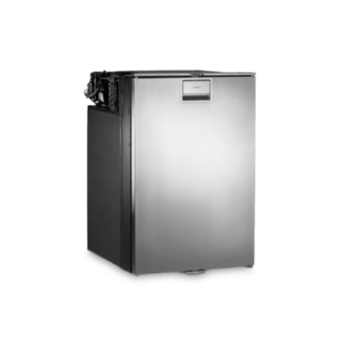 Réfrigérateur à compresseur inox CoolMatic 130 litres Dometic CRX140S