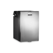 Réfrigérateur à compresseur inox CoolMatic 130 L Dometic CoolMatic CRX140S - vue 1