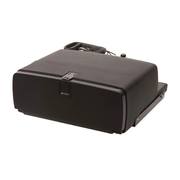 Réfrigérateur à compression 35 L – 12/24V DC Indel B TB34AM