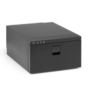 Réfrigérateur à tiroir, Encastrable, Noir, Indel B TB30AM DRAWER