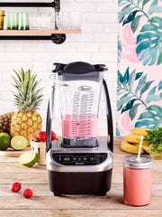 BLENDER BRUSHLESS COMPACT SANTOS B66