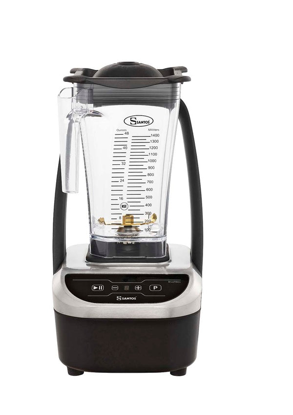 BLENDER BRUSHLESS COMPACT SANTOS B66