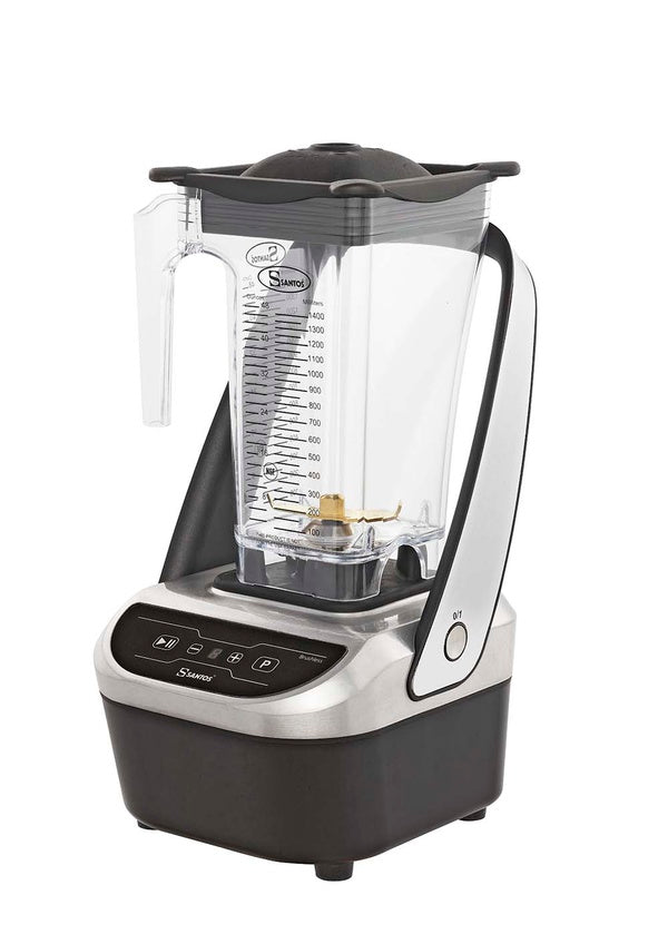 BLENDER BRUSHLESS COMPACT SANTOS B66