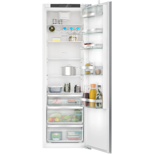 iQ700, Réfrigérateur intégrable, 140 x 56 cm, Charnières pantographes softClose SIEMENS KI51FADE0 - vue 1
