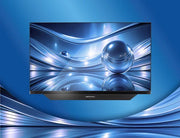 Téléviseur combi DVD Mobile 27'' 68,5 cm Alphatronics SLA-LINIE I SLA-27 DWS