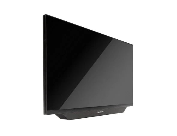 Téléviseur combi DVD Mobile 27'' 68,5 cm Alphatronics SLA-LINIE I SLA-27 DWS