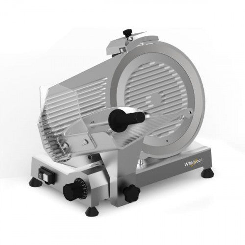 Trancheur Professionnelle avec lame de diamètre 30 cm WHIRPOOL SLI30