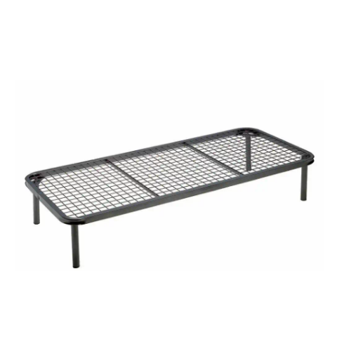 SOMMIER METAL 90x190 cm EURODESIGN SM90