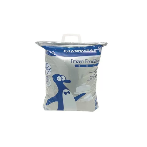 Sac pour Surgelés L Lot de 10x Campingaz - 205282