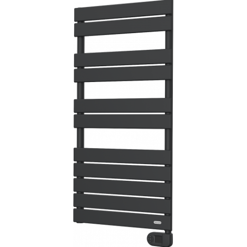 Sèche-Serviettes Caloporteur Anthracite 600W Delonghi LIO 278435